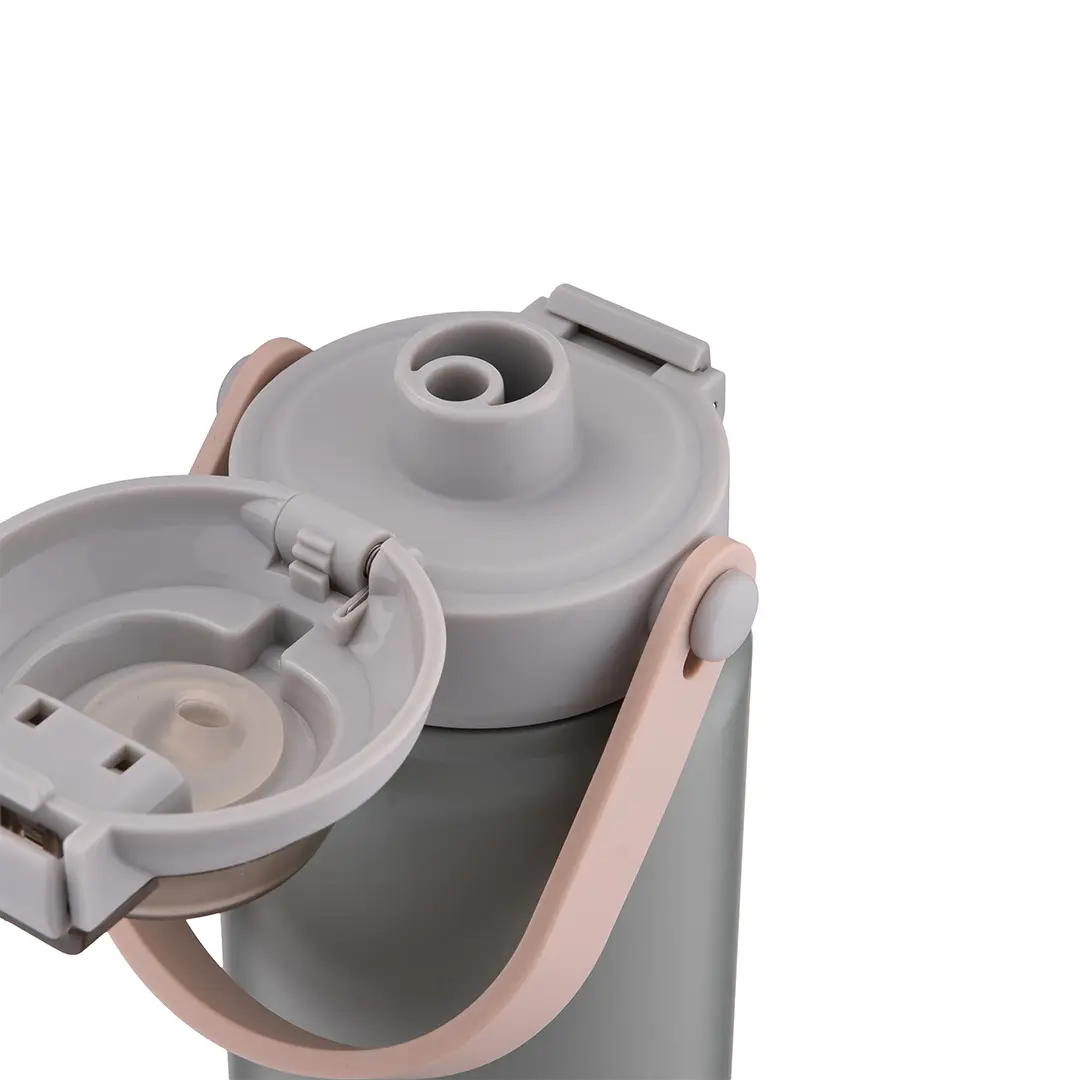 2026.03.13 La gourmet Superwide Wave Terra 720ml Thermal Bottle – Sage Jade A3