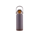 2026.03.13 La gourmet Superwide Wave Terra 720ml Thermal Bottle – Smoky Agate A1