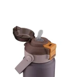 2026.03.13 La gourmet Superwide Wave Terra 720ml Thermal Bottle – Smoky Agate A2