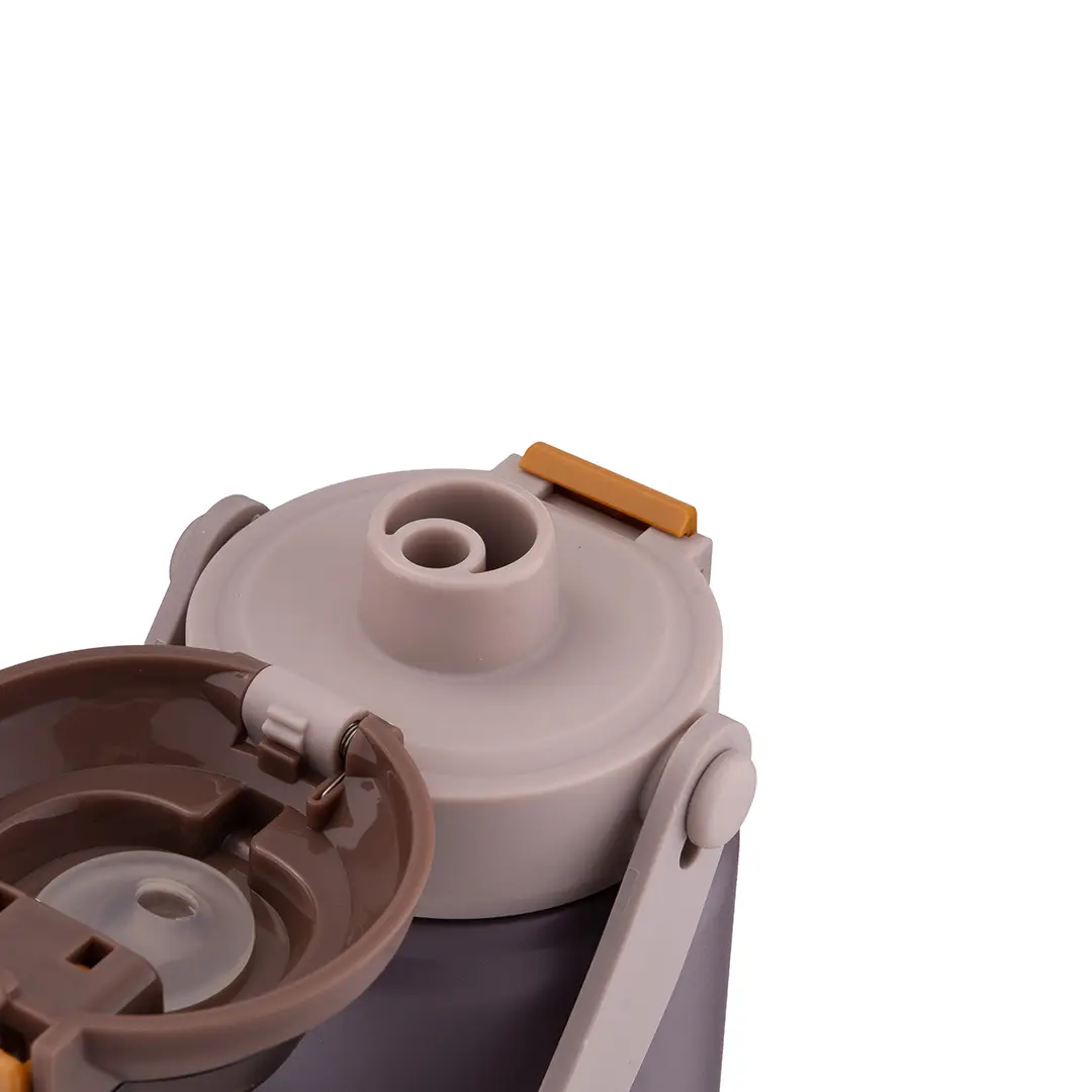 2026.03.13 La gourmet Superwide Wave Terra 720ml Thermal Bottle – Smoky Agate A3