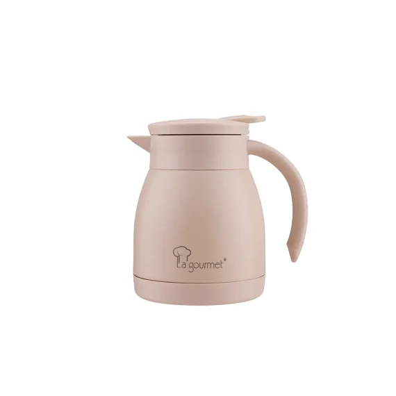 2026.04.15 La gourmet Autumn 500ml Pitcher – Milk Tea 04