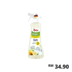 POLIBOY ORGANIC DISHWASHER 500ML