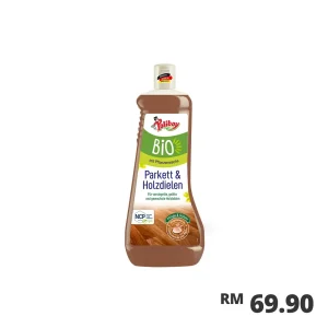 POLIBOY ORGANIC PARQUET CARE 1 LTR (PLB041016)