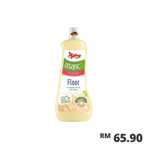 POLIBOY ORGANIC FLOOR CLEANER 1 LTR (PLB051015)