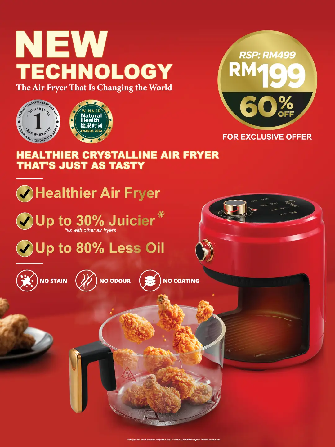 2025.08.06-Air-Fryer-Aqina-Mobile-Banner copy