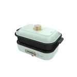 2026.06.18 multi cooker hotpot mint green 01