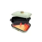 2026.06.18 multi cooker hotpot mint green 02