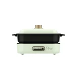 2026.06.18 multi cooker hotpot mint green 03
