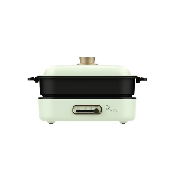 2026.06.18 multi cooker hotpot mint green 03
