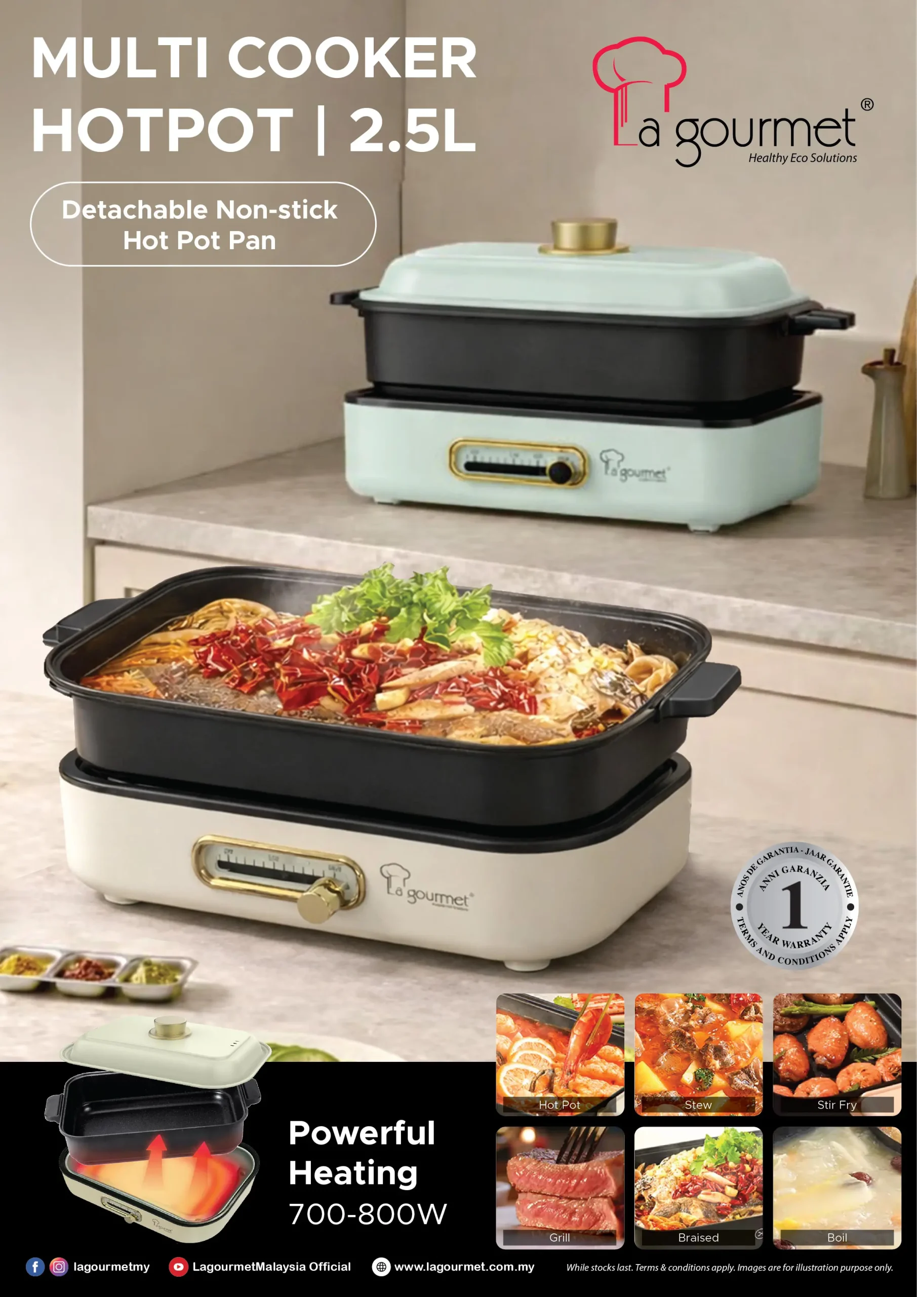 2026.06.19 multi cooker hotpot pop
