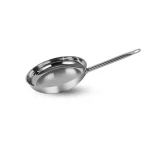2025.09.09 Stainless Steel Classic 28cm Frypan 01