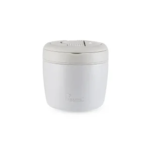 Thermobliss 0.97L Lunch Box – Cool Grey