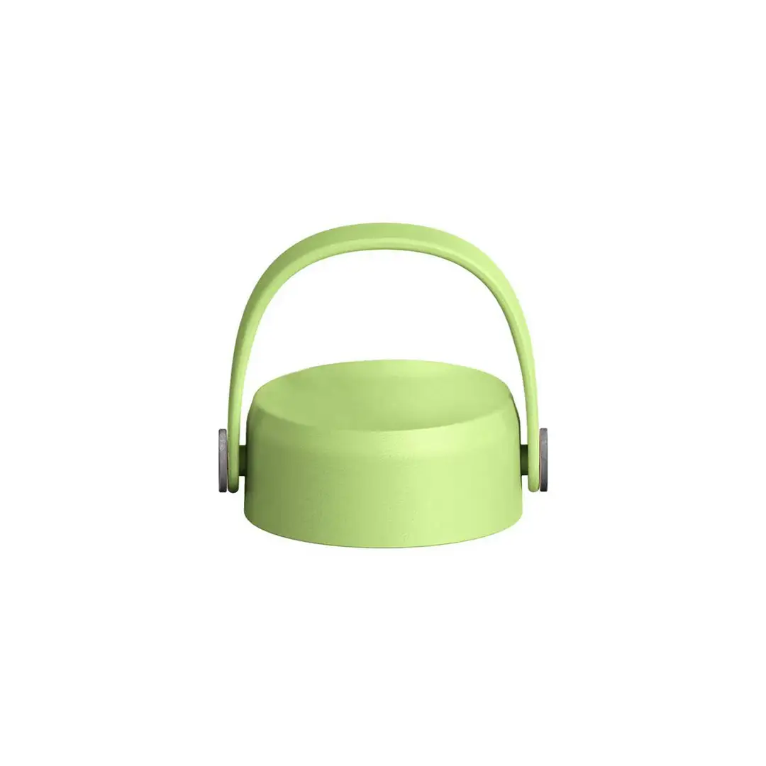Superwide Lid - Fresh Green (X)