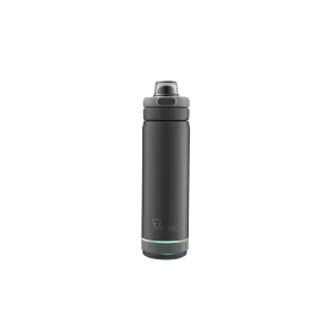 Hydrotune 0.5L Thermal Bottle - Grey