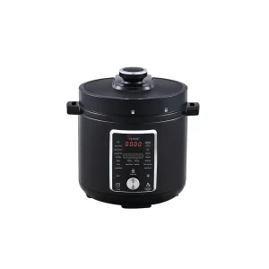 Healthy Electric Pressure Cooker 6L - Pro Series