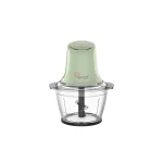 2026.03.09 Glass Chopper 1.0L Mint Green