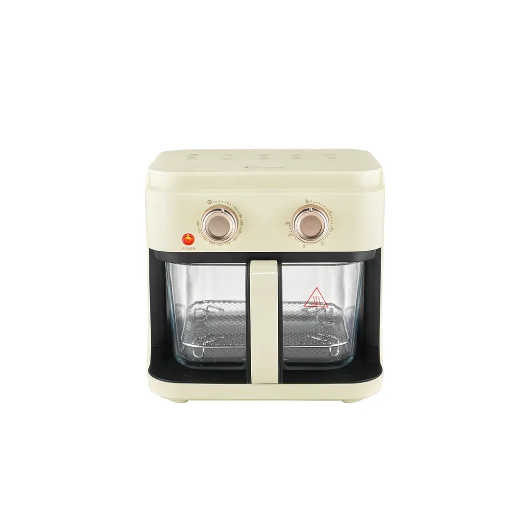 2026.03.13 Crystalline Air Fryer 5.5L Cream 01