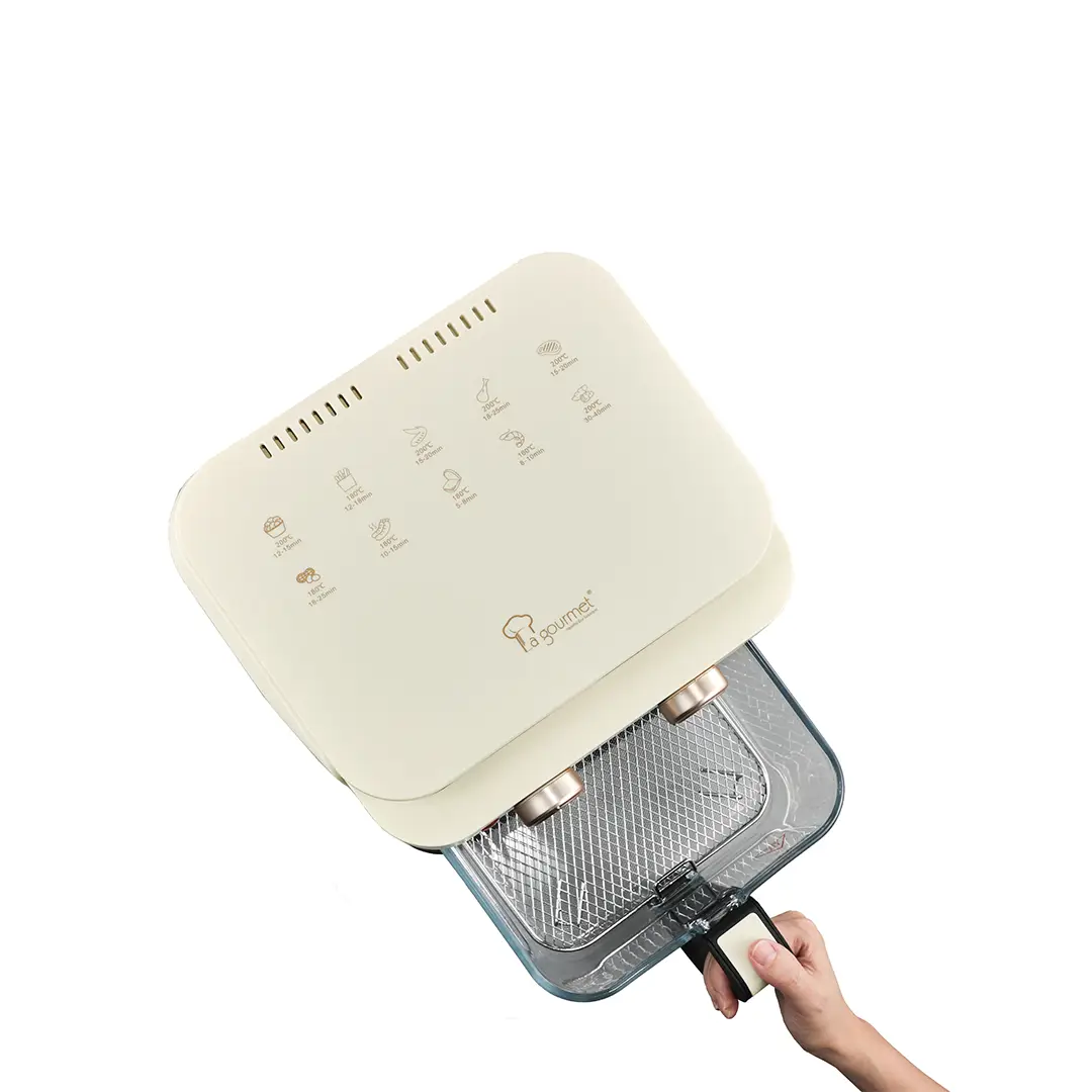 2026.03.13 Crystalline Air Fryer 5.5L Cream 02