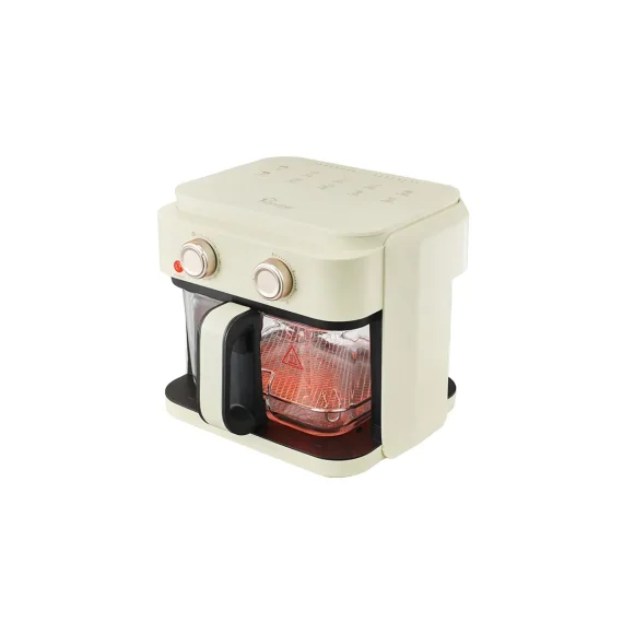 2026.03.13 Crystalline Air Fryer 5.5L Cream 03