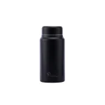 2026.03.19 La Gourmet Thermobliss 1200ml Food Jar with Pouch Black