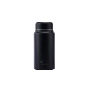 Thermobliss Food Jar - 1.2L Black