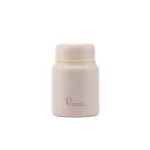 2026.03.19 La Gourmet Thermobliss 700ml Food Jar with Pouch Cream