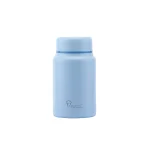 2026.03.19 La Gourmet Thermobliss 900ml Food Jar with Pouch Blue
