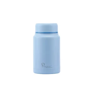 Thermobliss Food Jar - 0.9L Blue