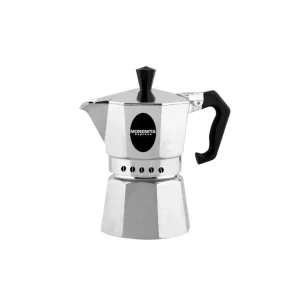 Morenita Coffee Maker Induction 3 Cup