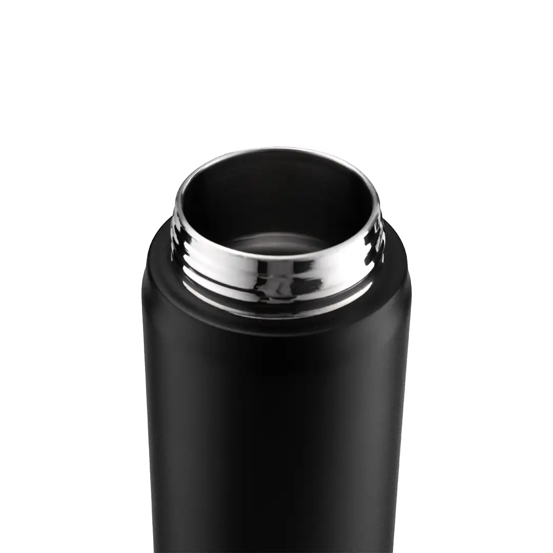 2026.02.04 La gourmet Hydrotune 350ml Thermal Bottle – Black 02