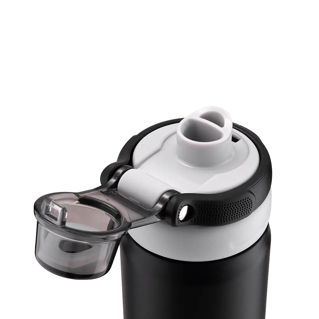 2026.02.04 La gourmet Hydrotune 350ml Thermal Bottle – Black 03