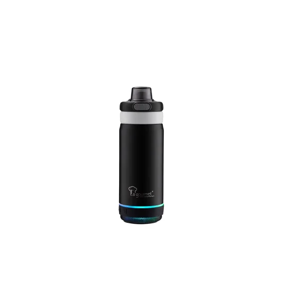 2026.02.04 La gourmet Hydrotune 350ml Thermal Bottle – Black 05 2026.02.04 La gourmet Hydrotune 350ml Thermal Bottle – Black 05