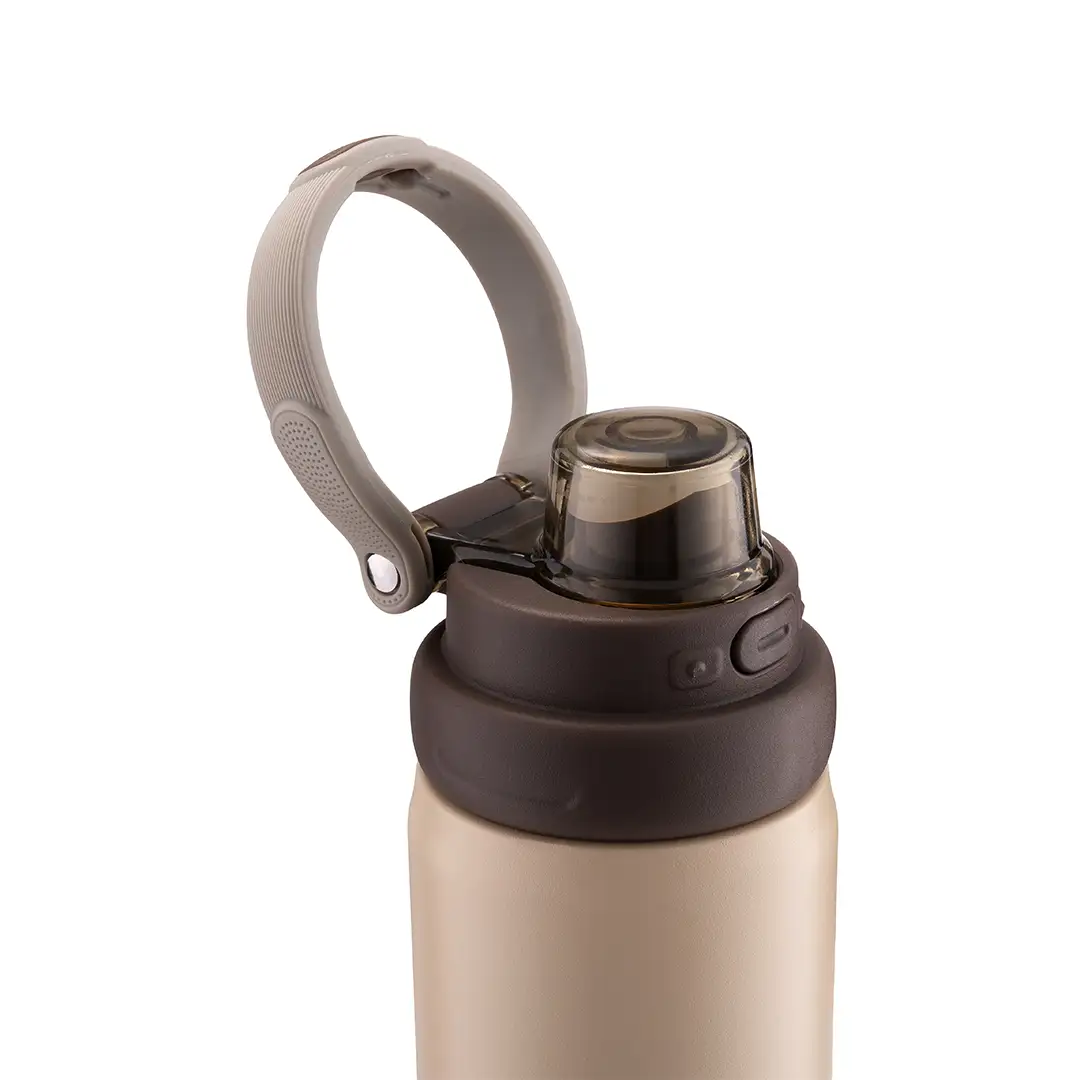 2026.02.04 La gourmet Hydrotune 350ml Thermal Bottle – Milk Tea 02