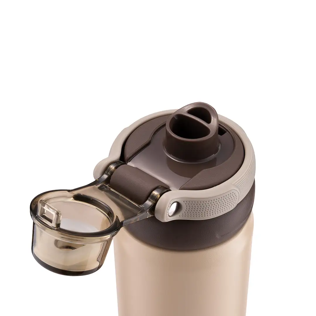 2026.02.04 La gourmet Hydrotune 350ml Thermal Bottle – Milk Tea 03