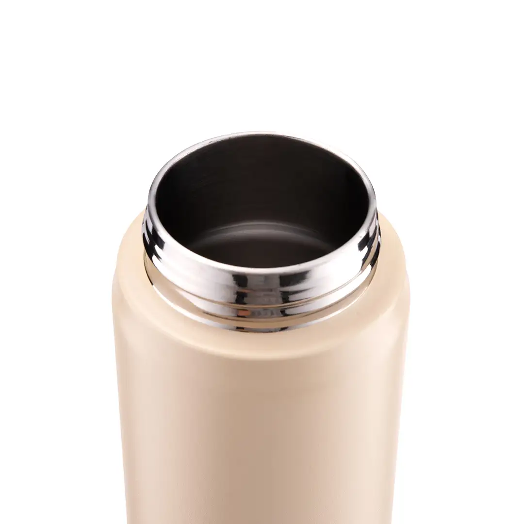 2026.02.04 La gourmet Hydrotune 350ml Thermal Bottle – Milk Tea 04