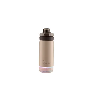 Hydrotune 0.35L Thermal Bottle - Beige