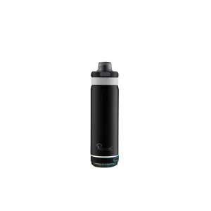 Hydrotune 0.5L Thermal Bottle - Black