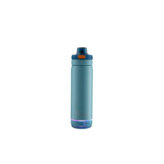 2026.02.04 La gourmet Hydrotune 500ml Thermal Bottle – Turquoise 01 2026.02.04 La gourmet Hydrotune 500ml Thermal Bottle – Turquoise 01