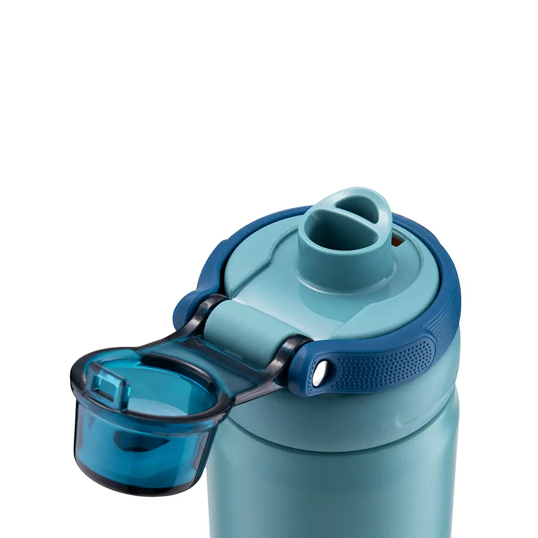 2026.02.04 La gourmet Hydrotune 500ml Thermal Bottle – Turquoise 03
