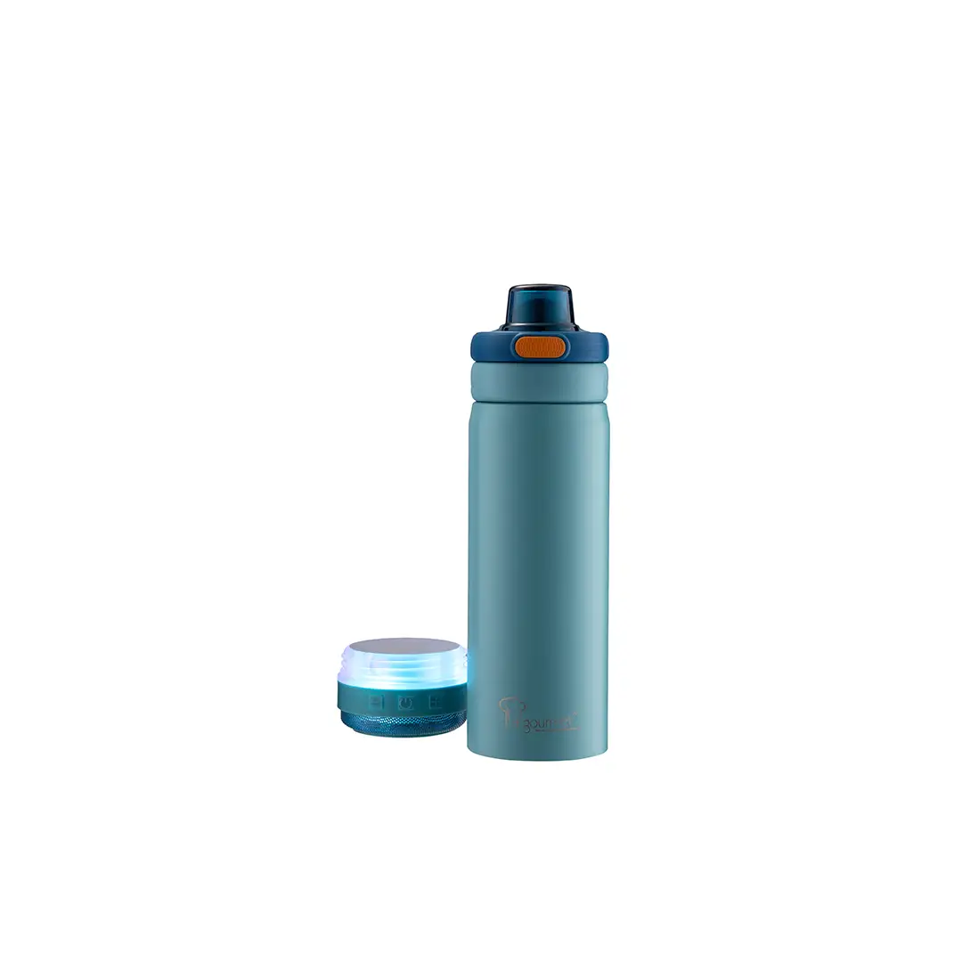 2026.02.04 La gourmet Hydrotune 500ml Thermal Bottle – Turquoise 04