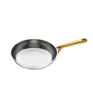 Aureon Pro 20cm Frypan - 18/10 Stainless Steel 1.4L