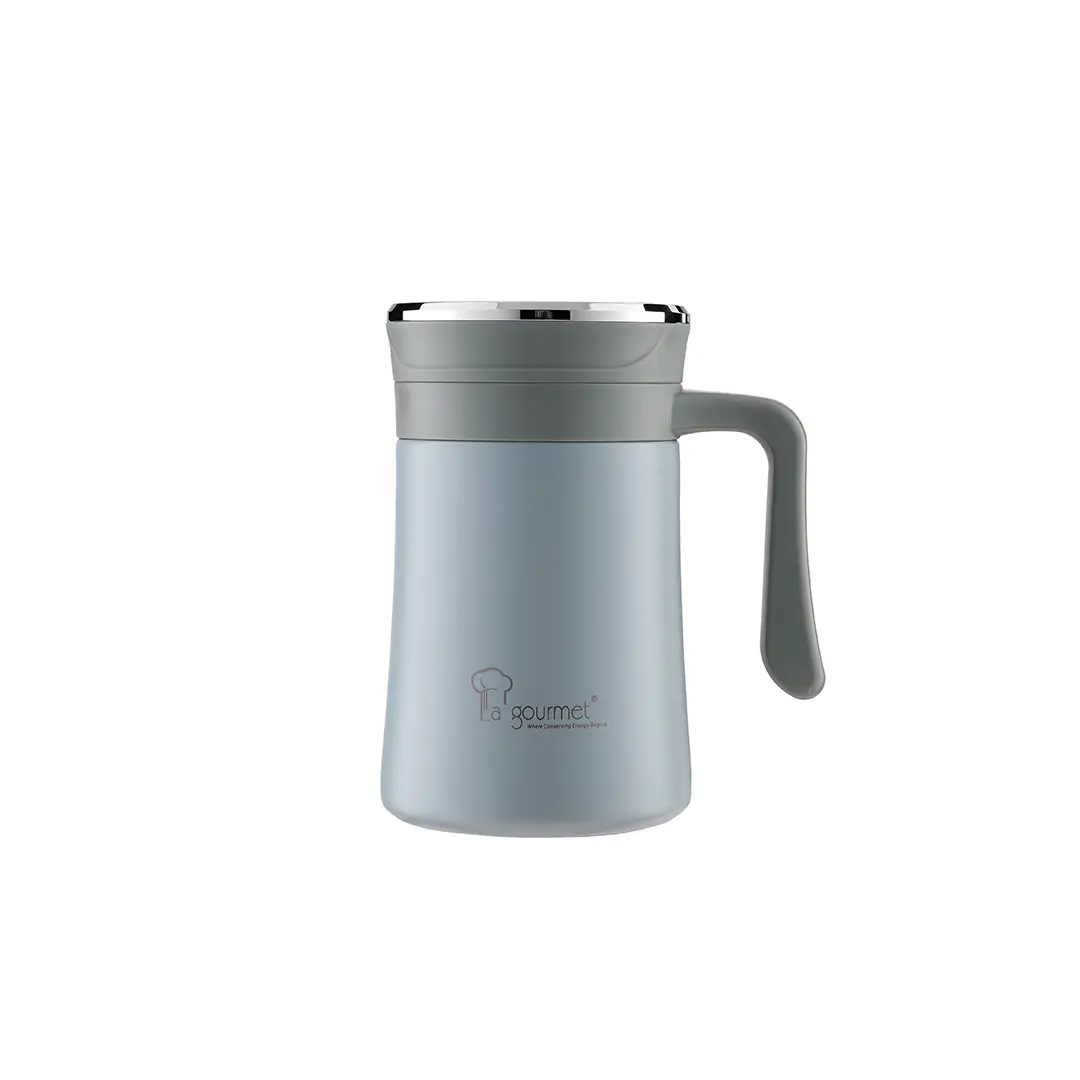 Autumn Mug - 0.5L Sage Green
