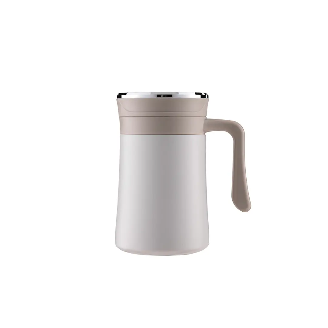 Autumn Mug - 0.5L Taupe Beige