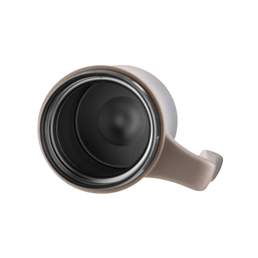 2026.04.15 La gourmet Autumn 500ml Mug – Taupe Beige 03