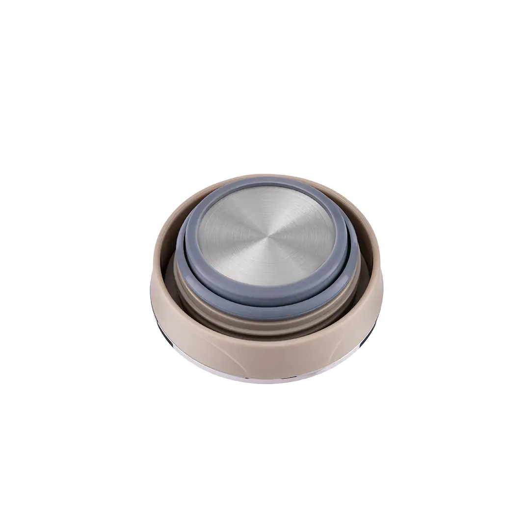 2026.04.15 La gourmet Autumn 500ml Mug – Taupe Beige 04