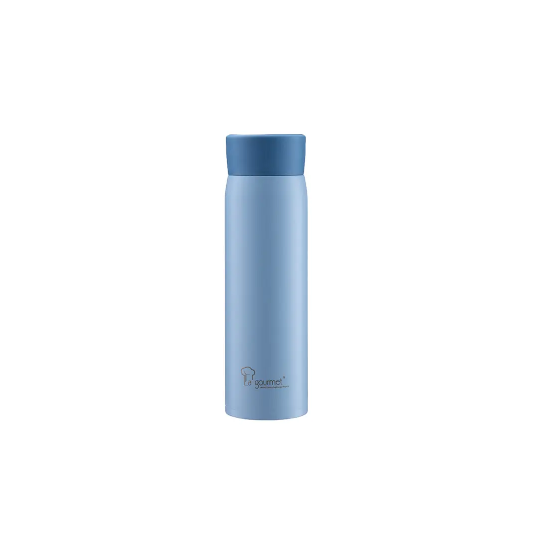 Autumn Tumbler - 0.5L Soft Blue