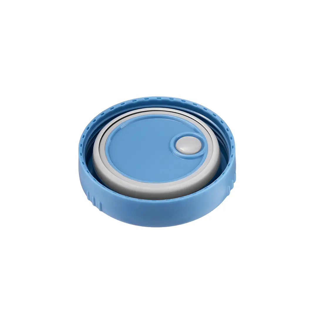 2026.04.15 La gourmet Autumn Lunch Set with Pouch – Soft Blue 02