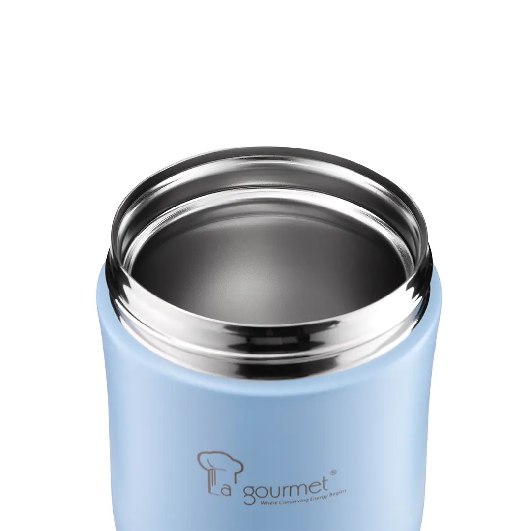 2026.04.15 La gourmet Autumn Lunch Set with Pouch – Soft Blue 03