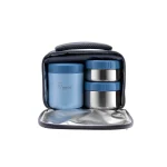 2026.04.15 La gourmet Autumn Lunch Set with Pouch – Soft Blue 05