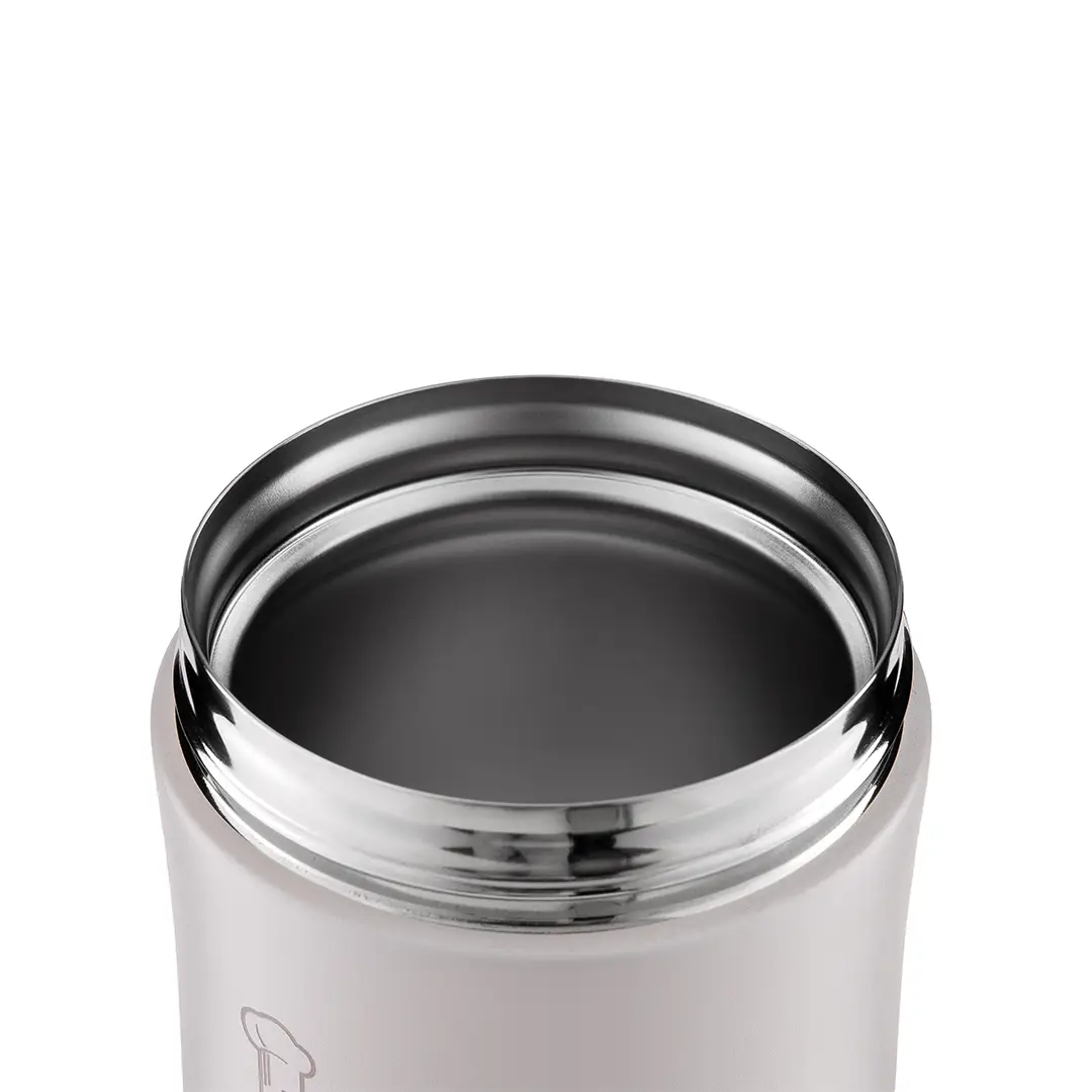 2026.04.15 La gourmet Autumn Lunch Set with Pouch – Taupe Beige 02